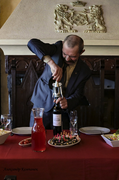 Решаемая проблема. / ***