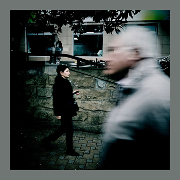 ?+? / мимоходом вигнеттой