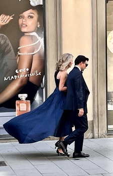 &nbsp; / Florence street fashion