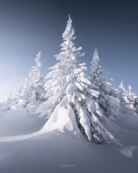 &nbsp; / Нациоаналтный парк "Таганай", Челябинская область