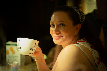 С добрым утром! / ***