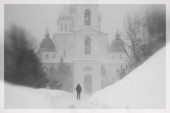 Снежное безумие / ***