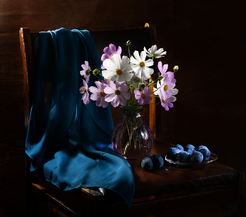 Космический / ***