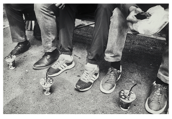 Перекус / ***