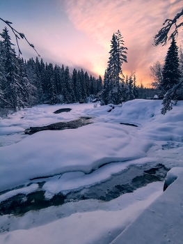 Где-то в Карелии / ***