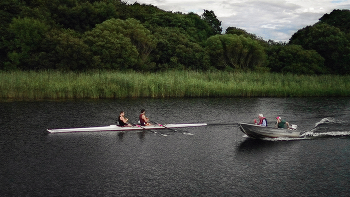 Тренировочный процесс / Тяжело в ученье - легко в бою...