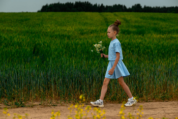 Полина / модель Полина Шутова