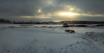 Рождество. / ***