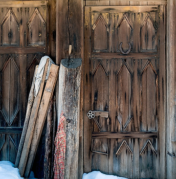 Мудрость. / ***