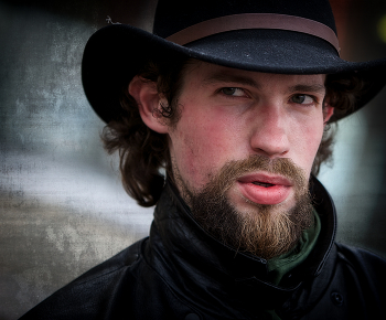 Город и люди / Московские зарисовки