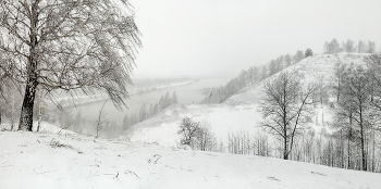 В апреле... / .....