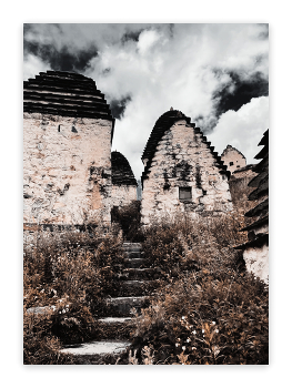 Город мертвых / ***