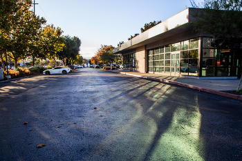 Утренний обход / ......