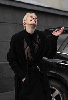 Настя / Март 2025