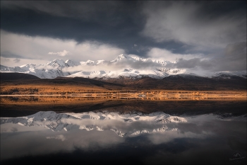 Утро озера Джангысколь / Горный Алтай, озеро Джангысколь
(с) https://phototravel.pro/phototravel2026/
