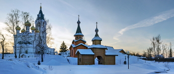 Закат / Закат