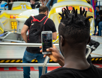 Пилоэрекция / ... обсуждения ЖР