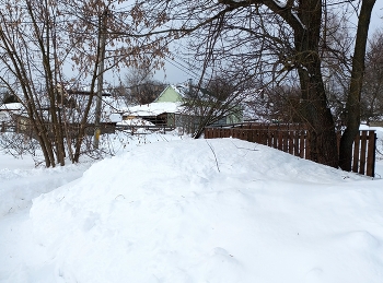 Володино (Московская область) / ***