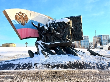 Парк Победы / ***