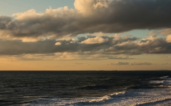 За горизонтом / ***