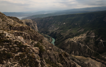 Дагестан / ***