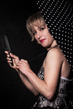 Людмила / Фотосъемка для Людмилы в студии