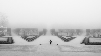 Царскосельские парки 16 / ...