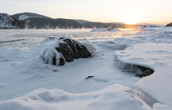 Энергия Енисея / Енисей, Красноярск
