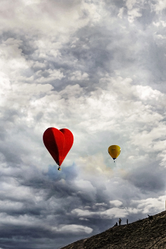 &nbsp; / Коллаж из собственных фотографий