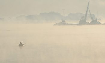 Туман / Туман