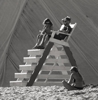 Про место под солнцем / ***