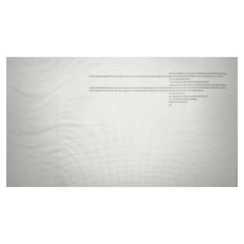 портрет системы информации / без участия ИИ