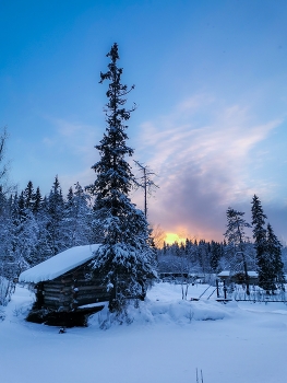 Где-то в Карелии 2 / ***