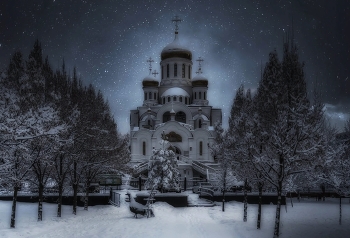 Благодать . / Благодать .