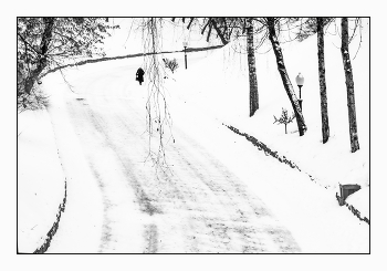 Тень февраля / ***