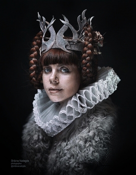 Мастер-класс для фотографов / ❗️ 14-15 марта 🗓 , состоится первый в Новом году Мастер-класс, от Надежды Шибиной @shibinanadegda - «Снимай как ИИ»
Это будет единственный МК в Москве в таком роде, где Надежда расскажет не только секреты своей авторской обработки, но расскажет и покажет, как создавать видеоролики в стиле нейросети. 

📌14 марта 
10:00 - Уличная съемка
15:00 - Съемка в студии

📌15 марта 
10:00 - авторская обработка фото и видеоматериала

На мастер- классе Вас ждёт: 
- Создание образов для моделей ,
- Съемка с естественным светом, смешанным и нюансы работы с постоянным светом,
- Кофе- брейк
- Секреты авторской обработки : нюансы коллажирования, цветовая тонировка, дымка , нюансы кадрирования, репост вашей работы в сториз к Надежде, скидка 20% на размещение в журнале ShibinaArt и многое другое
Телефон для связи: 89165171567