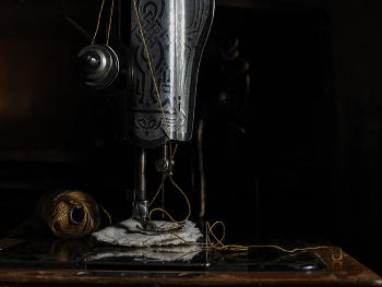 Модистка / ***