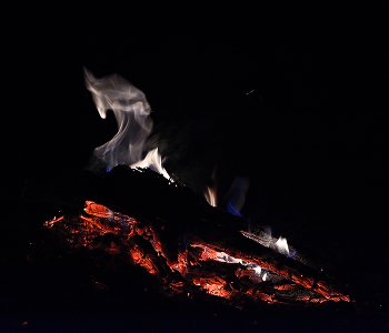 сфинкс / мысли-формы огня