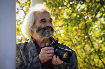 Фәрит Гыйльмияр / Всегда готов