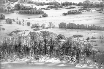 Над землёй / Где - то