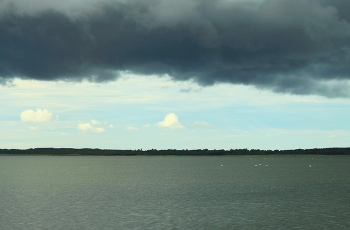 с моря погода / море и небо