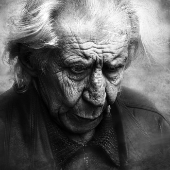 каждый шаг, как в первый раз / ***