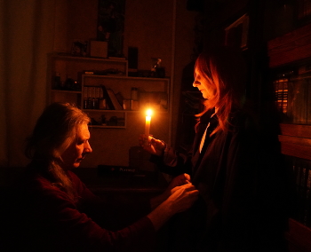 Исповедь / ***