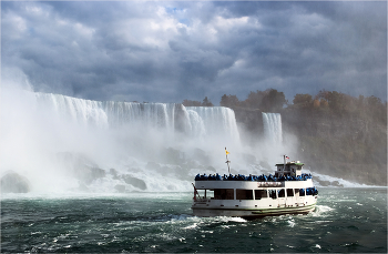 &nbsp; / Ниагара