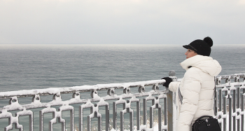 В ожидании Весны / ***