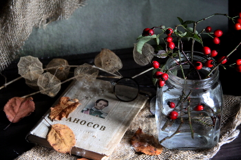 Натюрморт / Натюрморт