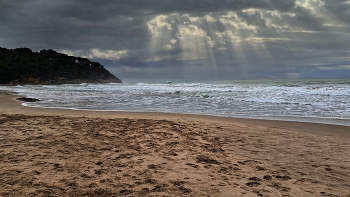 &nbsp; / Tarragona - platja de la Mora - Tarragonès