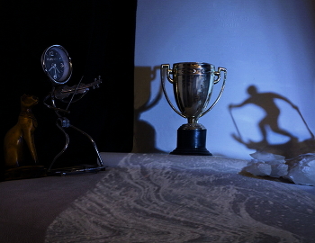 К Призам / По случаю календарного окончания зимы