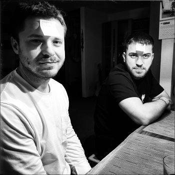 &nbsp; / однажды в субботу...