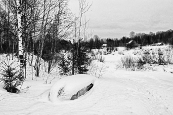 Пейзажизнь / ***